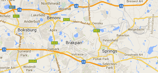 Roof Ceiling Insulation East Rand